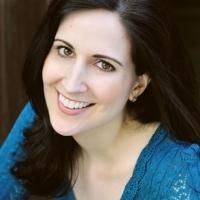 Stephanie D'Abruzzo Joins Urban Stages' WINTER RHYTHMS 2014 Lineup