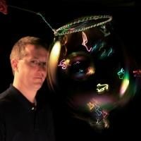 BUBBLEOLOGY Returns to Ocean State Theatre Today
