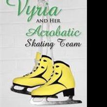 Stasia Xu Shares Happiness on Ice in New Book