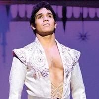 Disney's ALADDIN Celebrates First Anniversary on Broadway Today