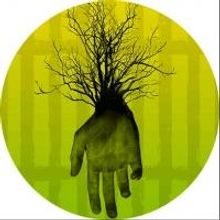 FIJI LAND Set for The Little, Southwark Playhouse, Jan 15-Feb 8