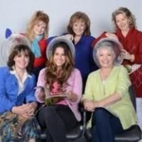 BWW Reviews: STEEL MAGNOLIAS Bloom at Stagebrush Theatre Photo