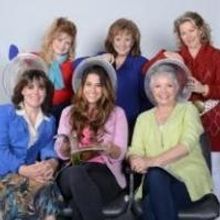 BWW Reviews: STEEL MAGNOLIAS Bloom at Stagebrush Theatre
