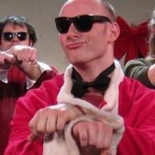 Dreamcatcher Company to Present A VERY SPECIAL (HOLIDAY) SPECIAL, 12/12-13