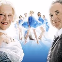 Terry Johnson to Helm MRS HENDERSON PRESENTS Musical Tryout at Theatre Royal, Bath…