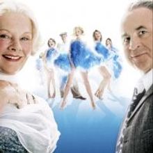 Terry Johnson to Helm MRS HENDERSON PRESENTS Musical Tryout at Theatre Royal, Bath…