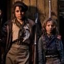 BEYOND THE BARRICADE: LES MIS Film Cast on the Themes of Love and Redemption