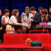 BWW Reviews: COMPANY at Tennessee Repertory Theatre