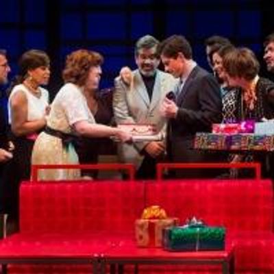 BWW Reviews: COMPANY at Tennessee Repertory Theatre