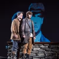 BWW Reviews: STONE IN HIS POCKETS at Center Stage - Sip Your Guinness and Enjoy!