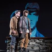BWW Reviews: STONE IN HIS POCKETS at Center Stage - Sip Your Guinness and Enjoy!