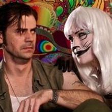 BWW Reviews: Shadowbox Live Goes Down the Rabbit Hole with UNDERLAND