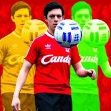 BOTTLENECK Comes to the 2014 Edinburgh Fringe