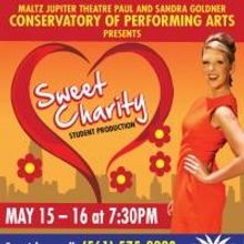 SWEET CHARITY to Play Maltz Jupiter Theatre, 5/15-16