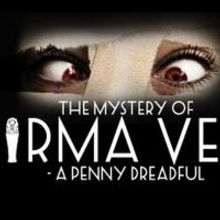 Berkshire Theatre Group to Present THE MYSTERY OF IRMA VEP, 6/24-7/19