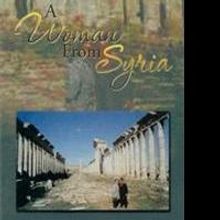 Marjane Satrapi Recounts 'A Woman From Syria' in New Book