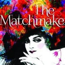 Asolo Repertory Theatre to Present THE MATCHMAKER in January