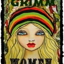 GRIMM WOMEN by Brandon Monokian Plays the West End Cabaret Theatre This Weekend