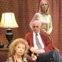 Palm Beach Dramaworks Stages A DELICATE BALANCE, Now thru 1/6
