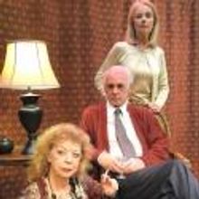 Palm Beach Dramaworks Stages A DELICATE BALANCE, 12/7-1/6