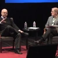 STAGE TUBE: Behind the Scenes of Guthrie Theatre's BORN YESTERDAY Video