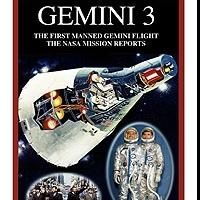 GEMINI 3: THE NASA MISSION REPORTS is Now Available