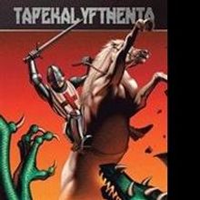 New Apocalyptic Novel, TAPEKALYFTHENTA, is Released