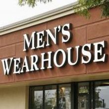 Men's Wearhouse Annouces Brand Presidents