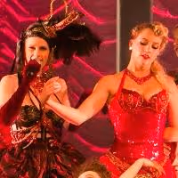 Company XIV's NUTCRACKER ROUGE Begins Previews Tonight