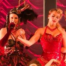 Company XIV's NUTCRACKER ROUGE Begins Previews Tonight