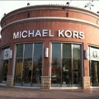 Michael Kors Pushes Men's Business with New President
