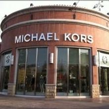 Michael Kors Pushes Men's Business with New President