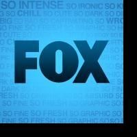 Fox to Premiere Animated Series GOLAN THE INSATIABLE in May
