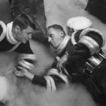 TOSOS Presents Kathleen Warnock's THE FURTHER ADVENTURES OF..., 7/16