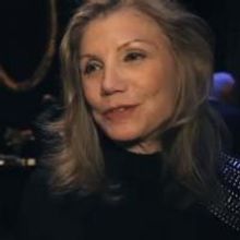 STAGE TUBE: Mona Golabek and More at THE PIANIST OF WILLESDEN LANE Opening