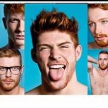 RED HOT: DOWN UNDER's RED HOT 100 Exhibition Launches in Sydney