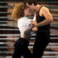 DIRTY DANCING Coming to the San Diego Civic Theatre Next Month
