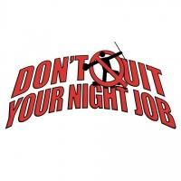 DON'T QUIT YOUR NIGHT JOB & More Set for Late Night at 54 Below Next Week