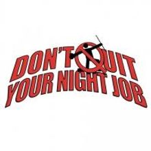 DON'T QUIT YOUR NIGHT JOB & More Set for Late Night at 54 Below Next Week
