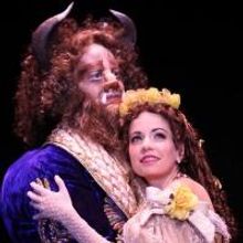 Disney's BEAUTY AND THE BEAST Set for Limited Run at State Theatre in June