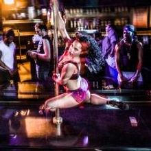 Mixed Blood Theatre's Next Production Opens 4/17