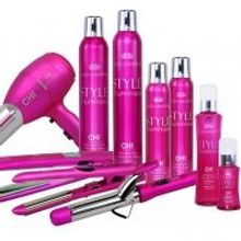 CHI Unveils New Miss Universe Product Line