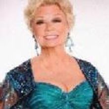 The Dupont Theatre Presents MITZI...RAZZLE DAZZLE! MY LIFE BEHIND THE SEQUINS, 2/15-2