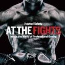 Photographer Howard Schatz Releases New Knock-Out Boxing Book