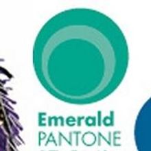 Pantone Announces Fashion Color Report Fall 2013