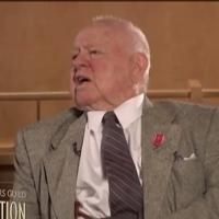 VIDEO: Flashback - Mickey Rooney Talks Mickey Mouse and More in SAG Foundation…
