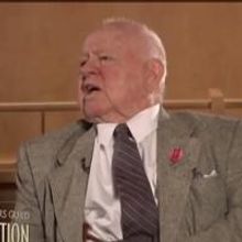 VIDEO: Flashback - Mickey Rooney Talks Mickey Mouse and More in SAG Foundation…