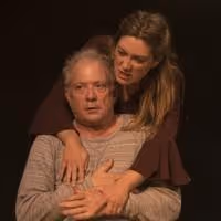 BWW Reviews: Odyssey Theatre Ensemble Presents ANNA CHRISTIE as a Total Sensory…