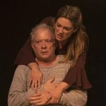 BWW Reviews: Odyssey Theatre Ensemble Presents ANNA CHRISTIE as a Total Sensory Exper