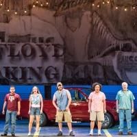 BWW Reviews: TUTS Underground's Sterling HANDS ON A HARDBODY is a Winning Texas Treat Photo